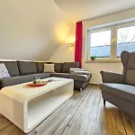 Apartamento Mienhus Famke Norden