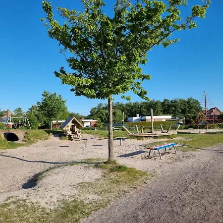 Mienhus Famke Apartamento Norden