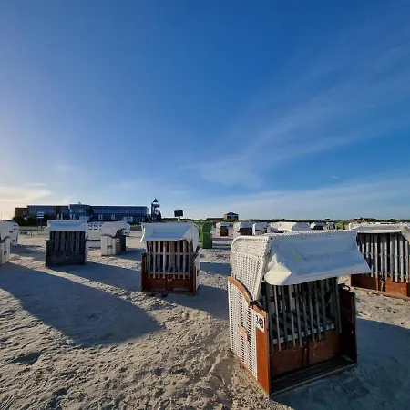 Apartamento Mienhus Famke Norden