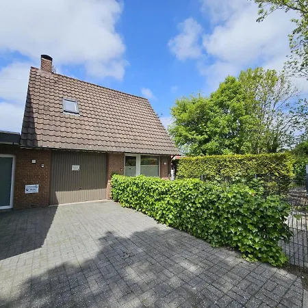 Apartment Mienhus Famke Norden
