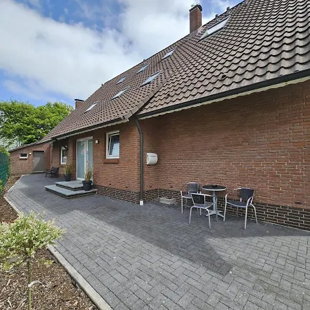 Mienhus Famke Apartamento *