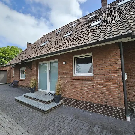 Apartamento Mienhus Famke