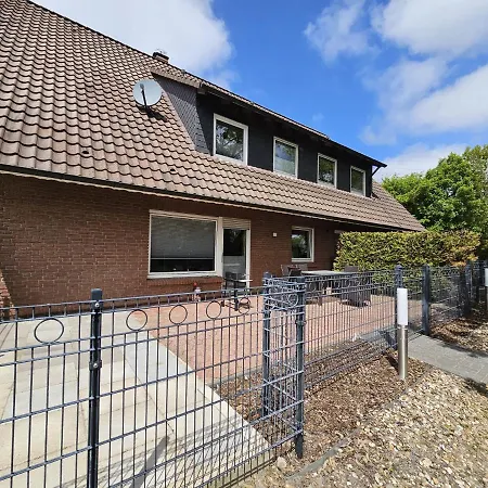 Mienhus Famke Apartamento