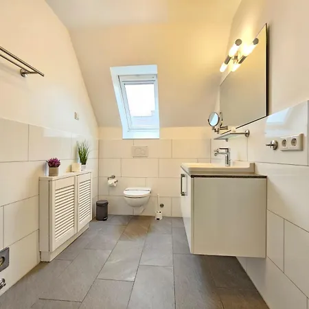Mienhus Famke Apartamento Norden