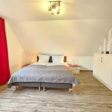Apartment Mienhus Famke