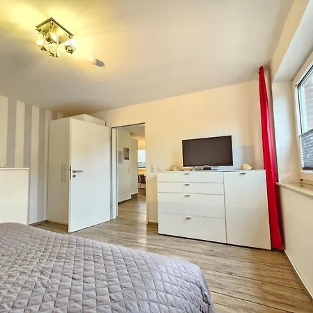 Mienhus Famke Apartment