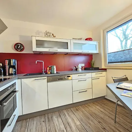 Mienhus Famke Apartment