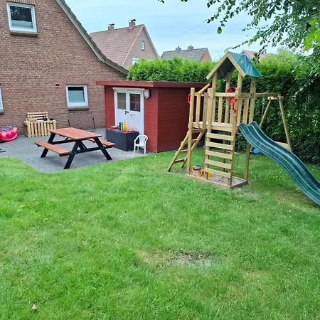 Appartement Mienhus Famke