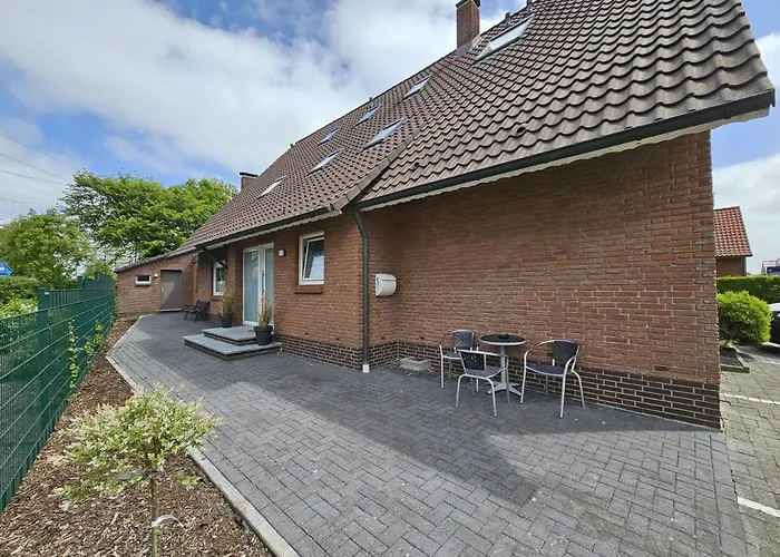 Mienhus Famke Appartement *