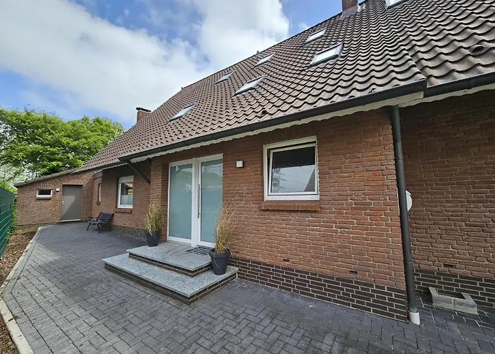 Apartment Mienhus Famke