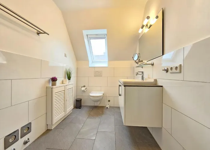 Mienhus Famke Appartement Norden