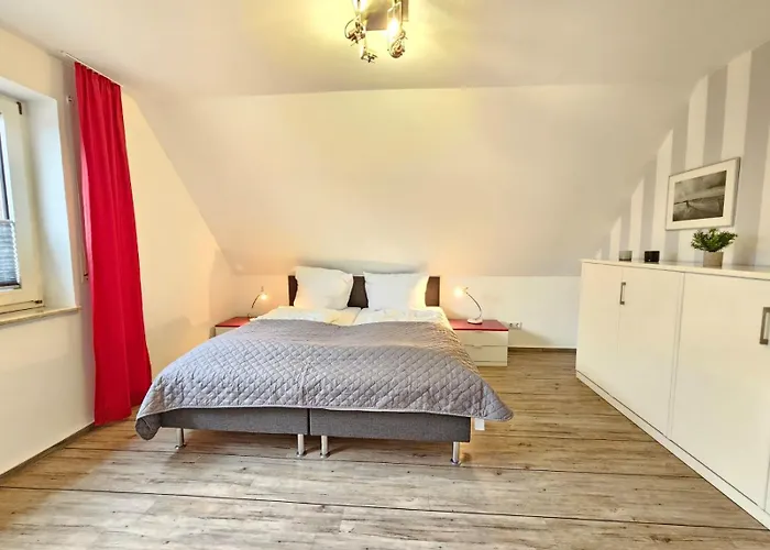 Apartment Mienhus Famke