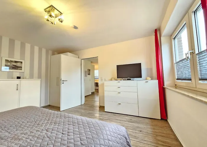 Mienhus Famke Apartment