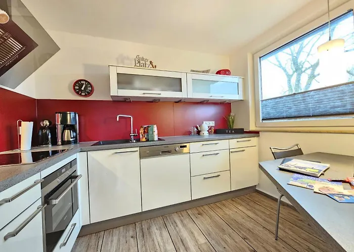 Mienhus Famke Appartement