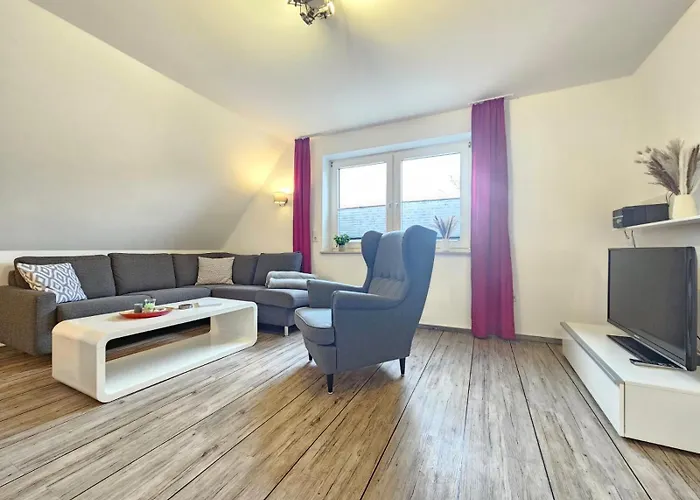 Appartement Mienhus Famke *