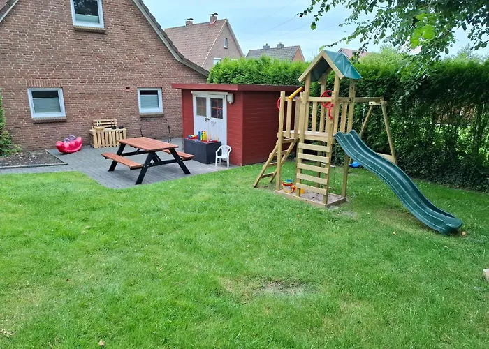 Appartement Mienhus Famke